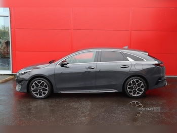 Used Kia Pro Ceed 2025 for sale - 76271271: Photo 4