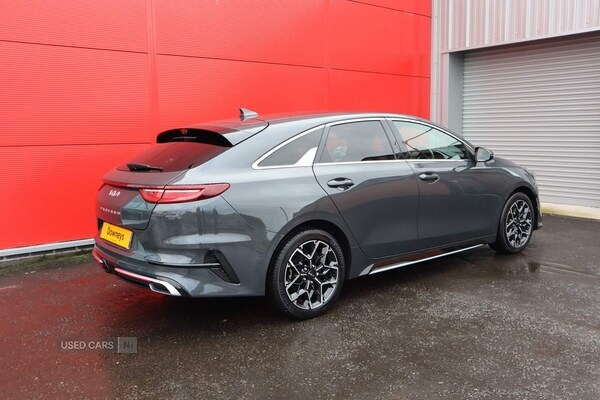 Used Kia Pro Ceed 2025 for sale - 76271271: Photo 6