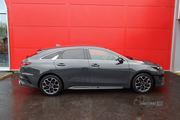 Used Kia Pro Ceed 2025 for sale - 76271271: Photo 7