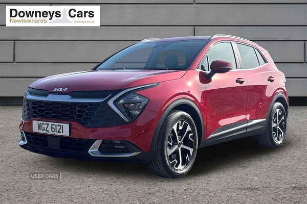 Used Kia Sportage 2022 for sale - 77978794: Photo 1