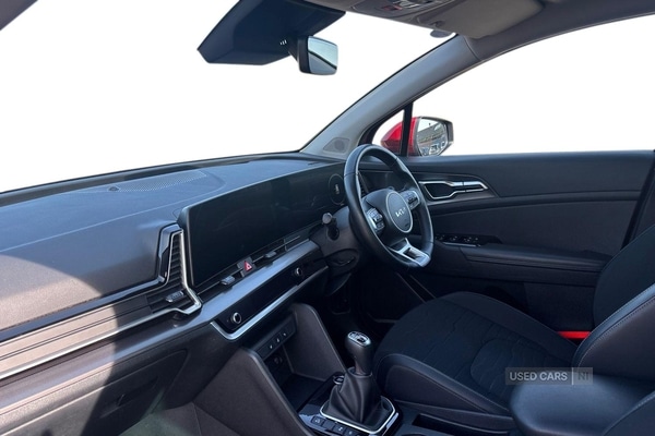 Used Kia Sportage 2022 for sale - 77978794: Photo 10