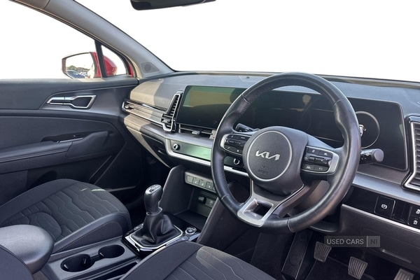 Used Kia Sportage 2022 for sale - 77978794: Photo 11