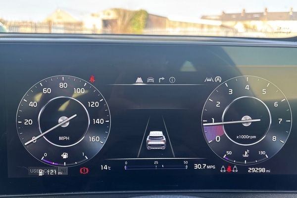 Used Kia Sportage 2022 for sale - 77978794: Photo 15