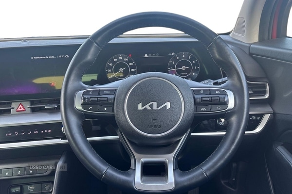 Used Kia Sportage 2022 for sale - 77978794: Photo 16