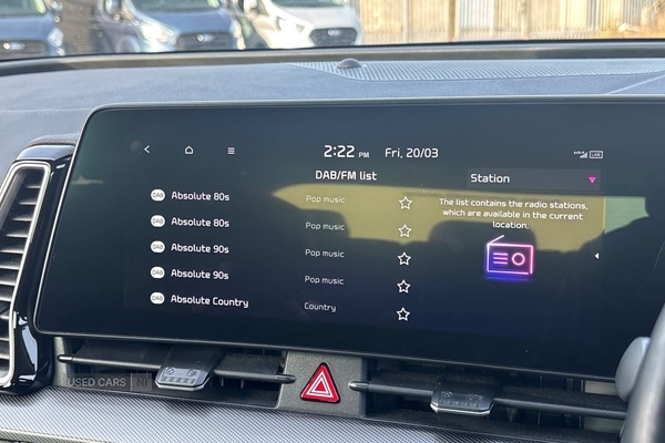 Used Kia Sportage 2022 for sale - 77978794: Photo 17