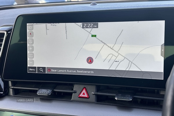 Used Kia Sportage 2022 for sale - 77978794: Photo 18