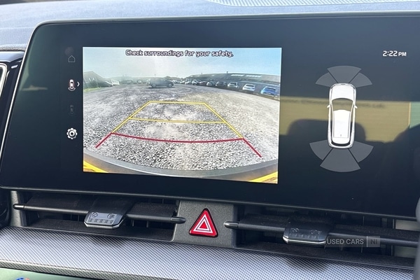 Used Kia Sportage 2022 for sale - 77978794: Photo 19