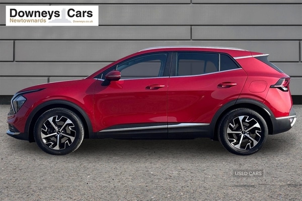 Used Kia Sportage 2022 for sale - 77978794: Photo 2