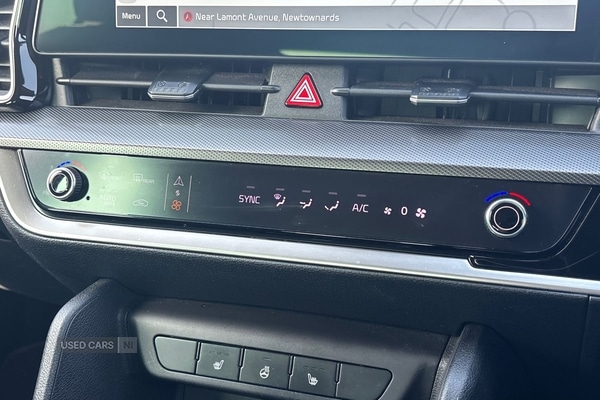 Used Kia Sportage 2022 for sale - 77978794: Photo 20