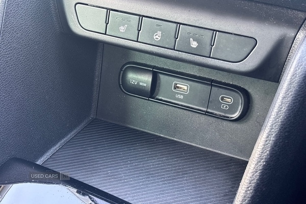 Used Kia Sportage 2022 for sale - 77978794: Photo 21