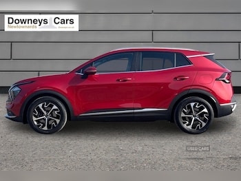 Used Kia Sportage 2022 for sale - 77978794: Photo