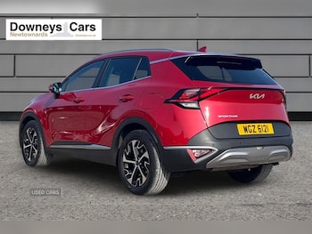 Used Kia Sportage 2022 for sale - 77978794: Photo