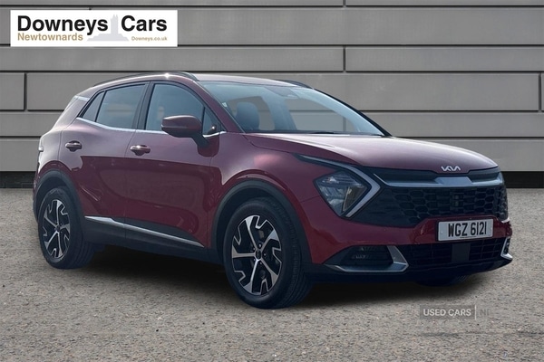 Used Kia Sportage 2022 for sale - 77978794: Photo 4