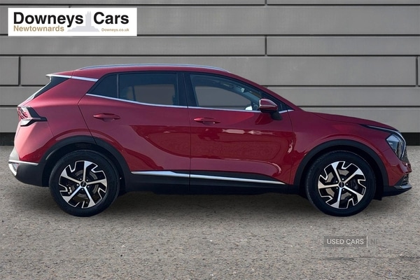 Used Kia Sportage 2022 for sale - 77978794: Photo 5