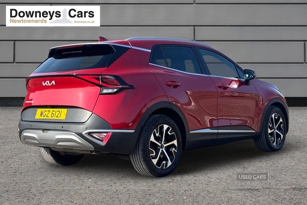 Used Kia Sportage 2022 for sale - 77978794: Photo 6