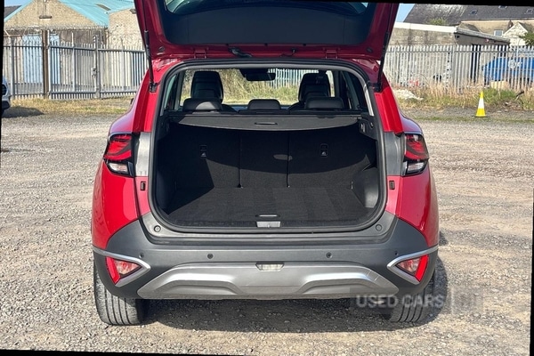 Used Kia Sportage 2022 for sale - 77978794: Photo 8