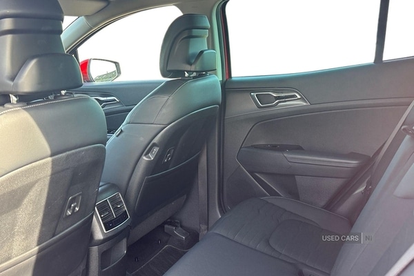 Used Kia Sportage 2022 for sale - 77978794: Photo 9