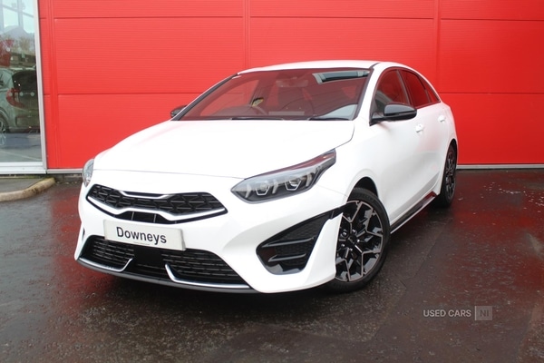 Used Kia Pro Ceed 2024 for sale - 76032981: Photo 1