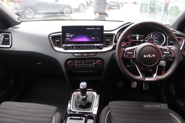 Used Kia Pro Ceed 2024 for sale - 76032981: Photo 14