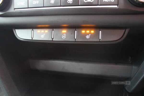 Used Kia Pro Ceed 2024 for sale - 76032981: Photo 21