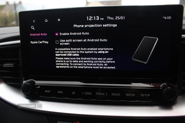 Used Kia Pro Ceed 2024 for sale - 76032981: Photo 26