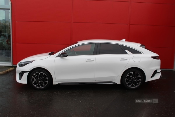 Used Kia Pro Ceed 2024 for sale - 76032981: Photo 3