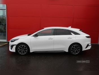 Used Kia Pro Ceed 2024 for sale - 76032981: Photo 3