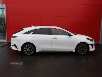 Used Kia Pro Ceed 2024 for sale - 76032981: Photo 4