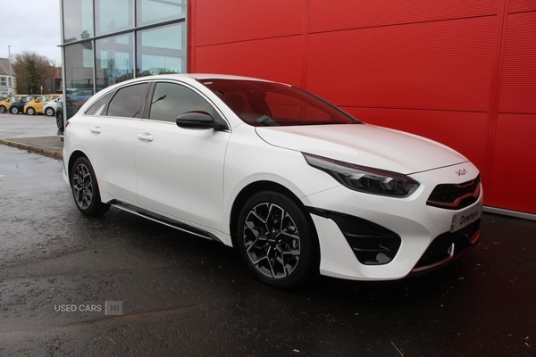 Used Kia Pro Ceed 2024 for sale - 76032981: Photo 5