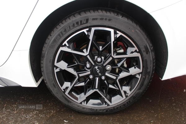 Used Kia Pro Ceed 2024 for sale - 76032981: Photo 8