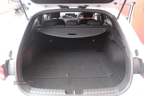 Used Kia Pro Ceed 2024 for sale - 76032981: Photo 9