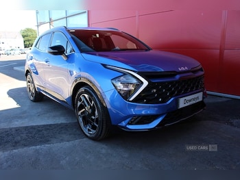 Used Kia Sportage 2023 for sale - 75979356: Photo