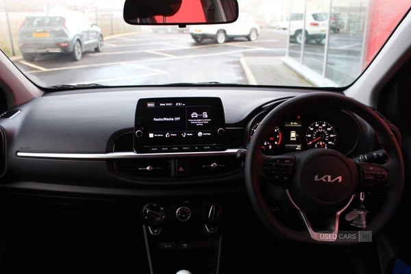 Used Kia Picanto 2024 for sale - 76754045: Photo 13