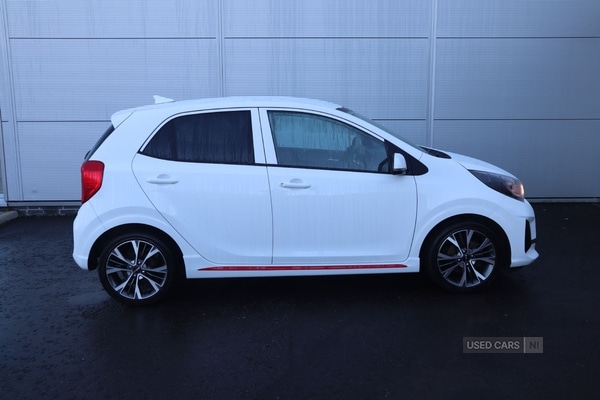 Used Kia Picanto 2024 for sale - 76754045: Photo 2