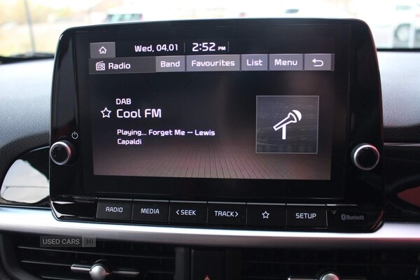 Used Kia Picanto 2024 for sale - 76754045: Photo 20