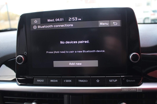 Used Kia Picanto 2024 for sale - 76754045: Photo 21