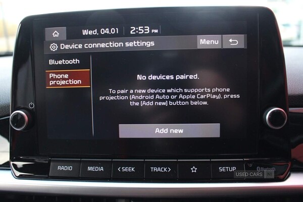 Used Kia Picanto 2024 for sale - 76754045: Photo 22