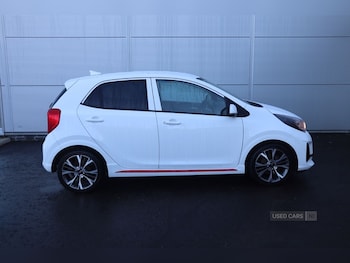 Used Kia Picanto 2024 for sale - 76754045: Photo