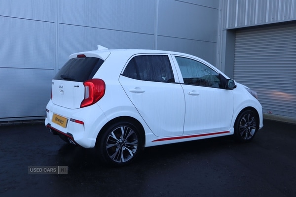 Used Kia Picanto 2024 for sale - 76754045: Photo 3