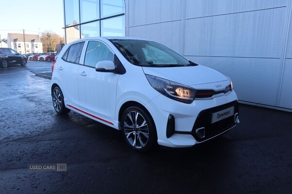 Used Kia Picanto 2024 for sale - 76754045: Photo 4