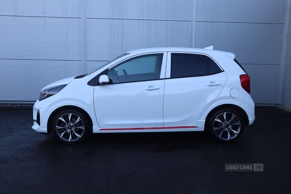 Used Kia Picanto 2024 for sale - 76754045: Photo 5