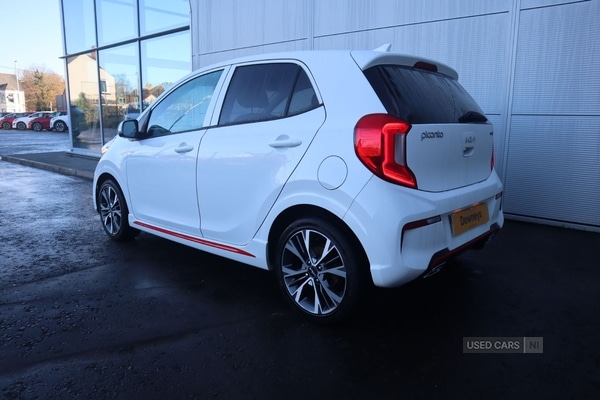Used Kia Picanto 2024 for sale - 76754045: Photo 7