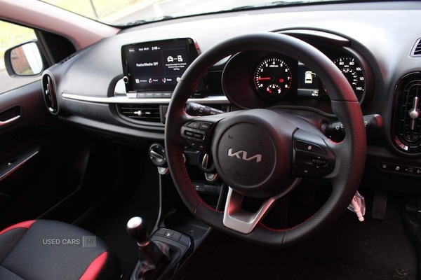 Used Kia Picanto 2024 for sale - 76754045: Photo 8