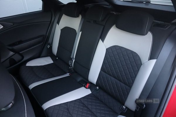 Used Kia Pro Ceed 2020 for sale - 76743940: Photo 12