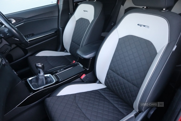 Used Kia Pro Ceed 2020 for sale - 76743940: Photo 13