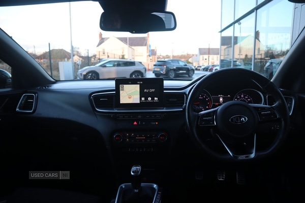 Used Kia Pro Ceed 2020 for sale - 76743940: Photo 14