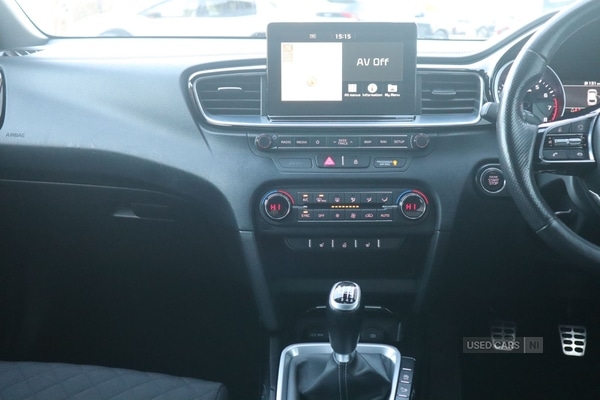 Used Kia Pro Ceed 2020 for sale - 76743940: Photo 15