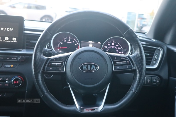 Used Kia Pro Ceed 2020 for sale - 76743940: Photo 16