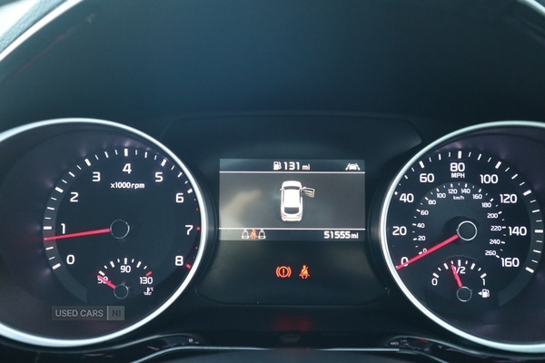 Used Kia Pro Ceed 2020 for sale - 76743940: Photo 18