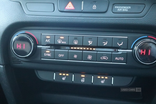 Used Kia Pro Ceed 2020 for sale - 76743940: Photo 21